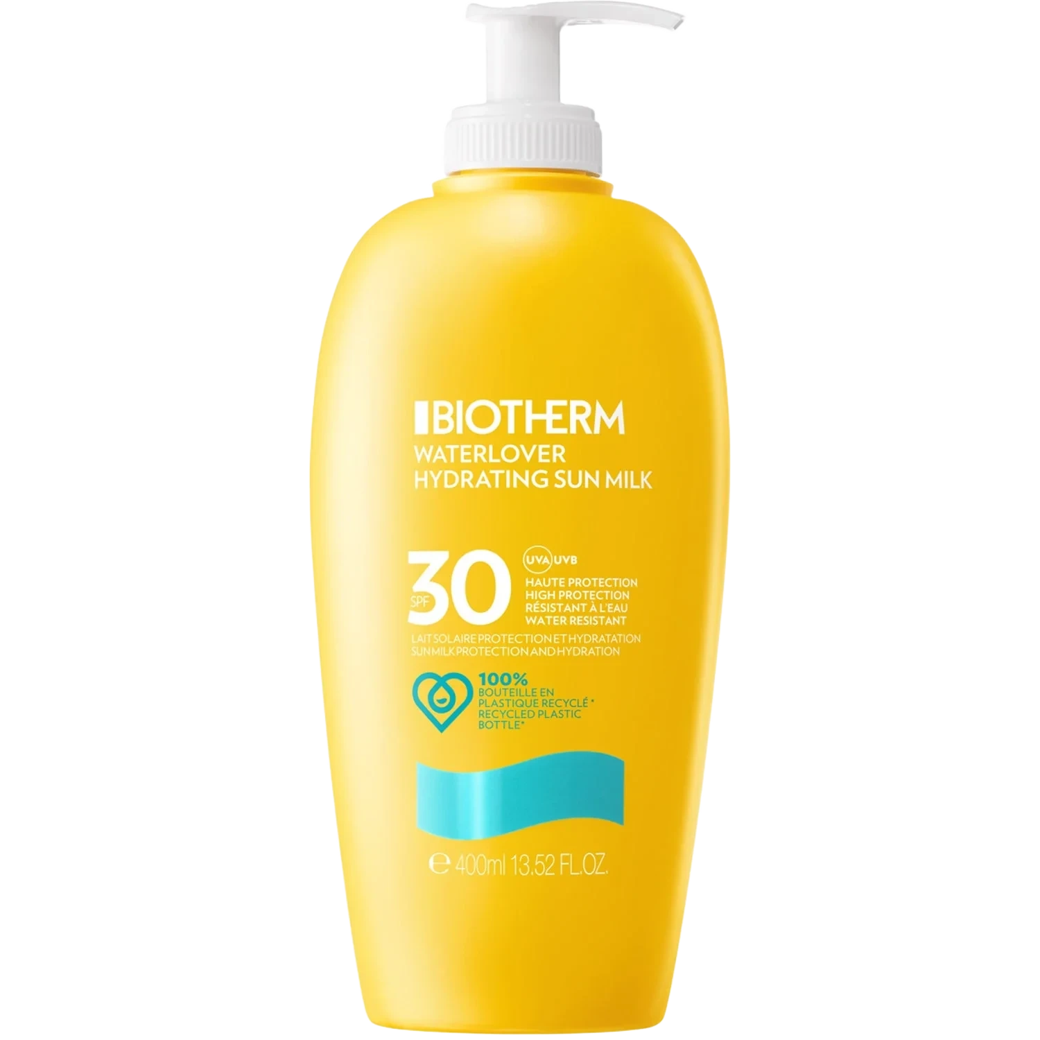 Biotherm Lait Solaire SPF30