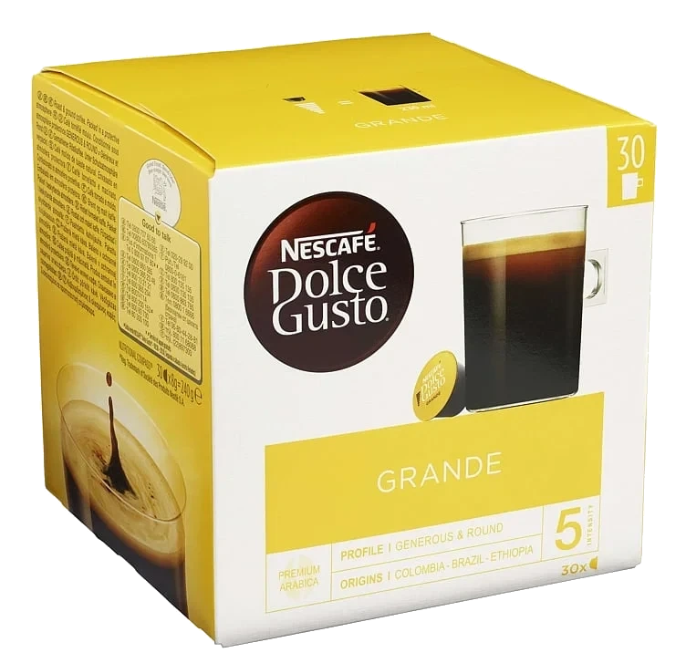 Ndg grande loyalty pack   240g