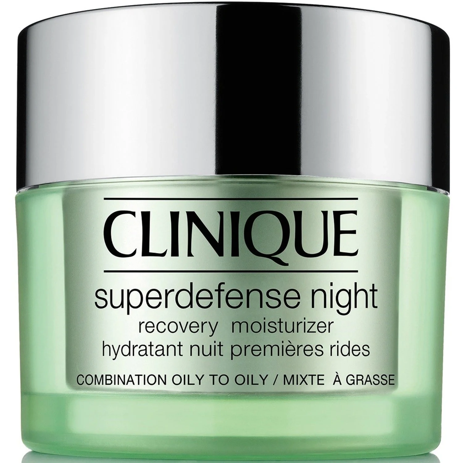Clinique Superdefense Night