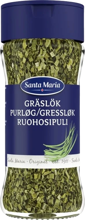 Gressløk 5g Santa-Maria