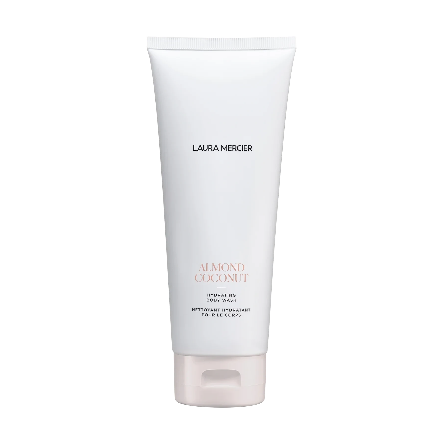 Laura Mercier Hydrating Body Wash Almond Coconut 200 ml