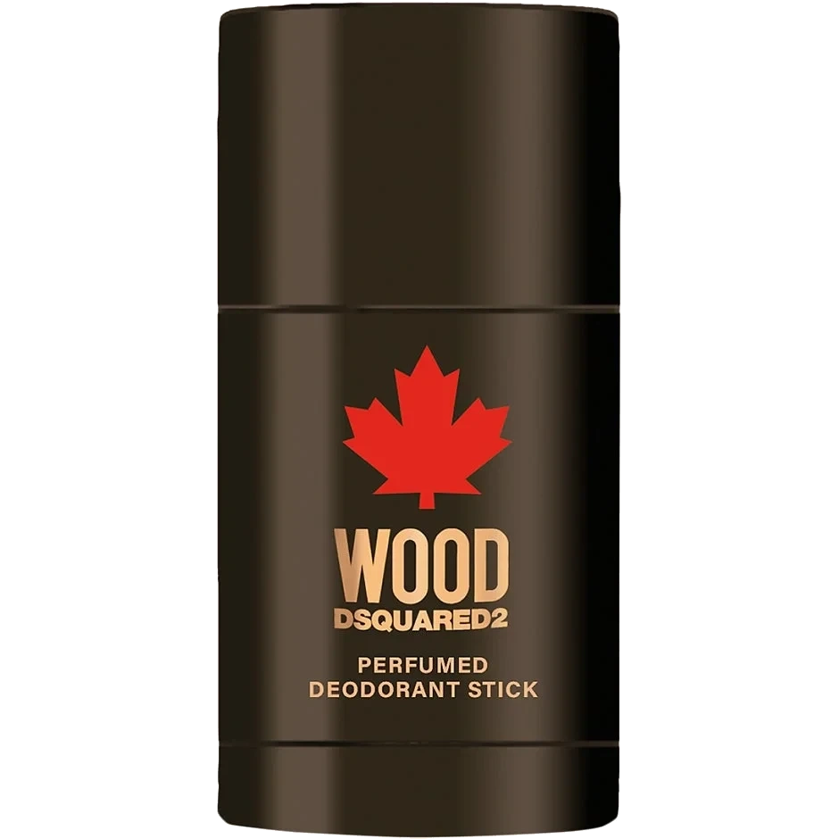 Dsquared2 Wood Pour Homme Deodorant Stick 75 ml