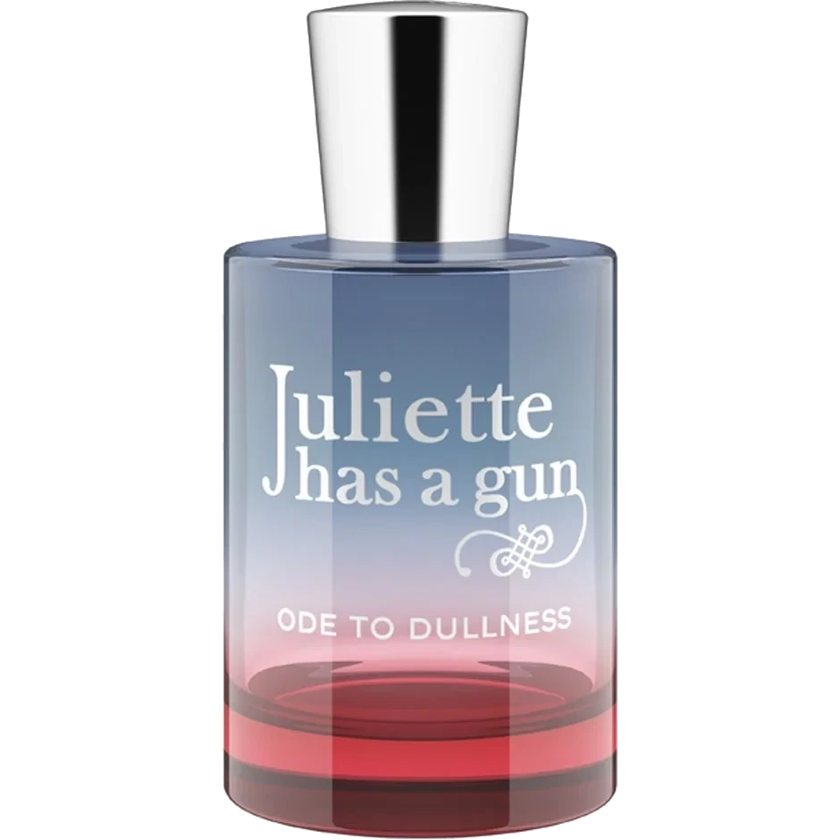 Juliette has a gun Ode To Dullness