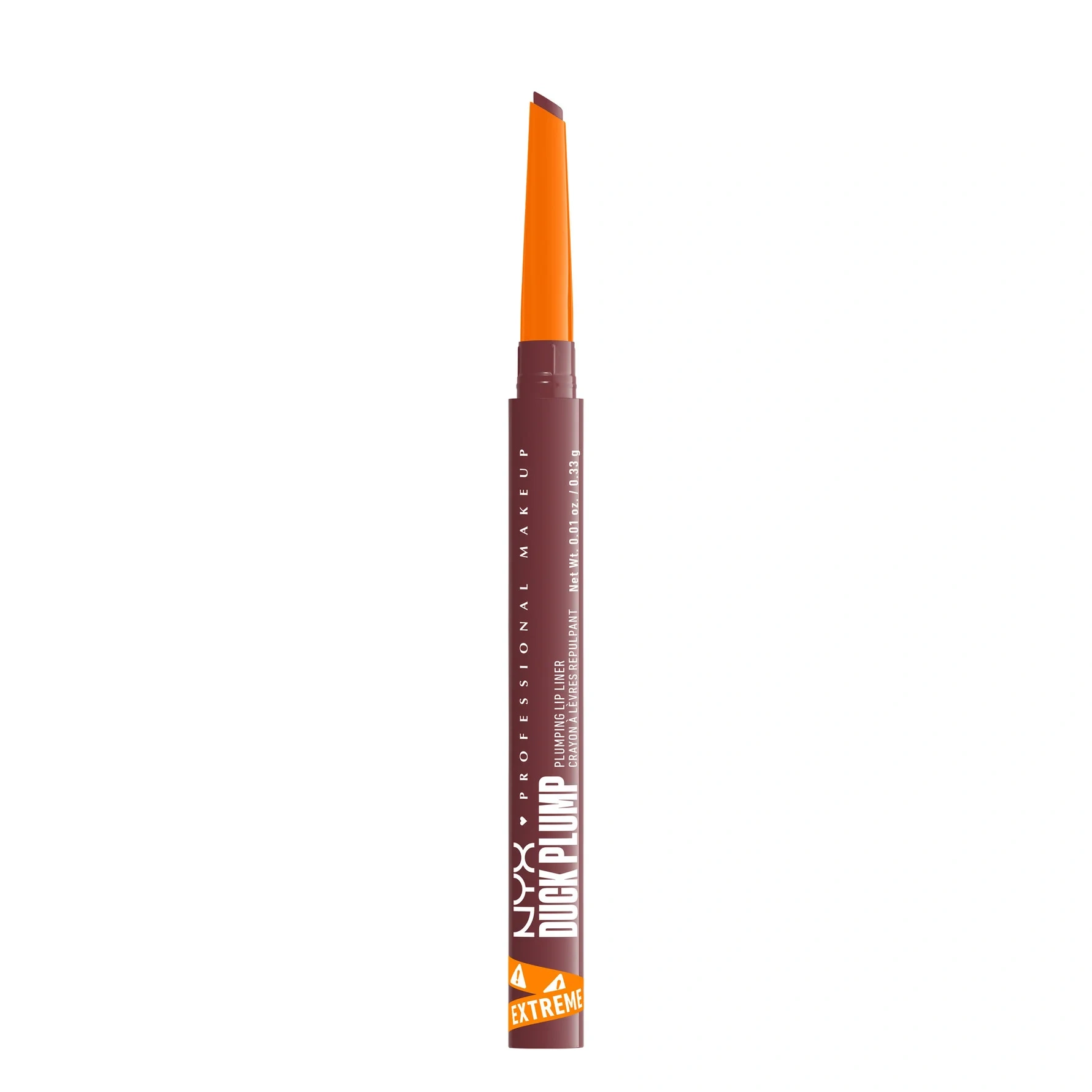 NYX PROFESSIONAL MAKEUP Duck Plump Lip Liner 04 Fill Em' In