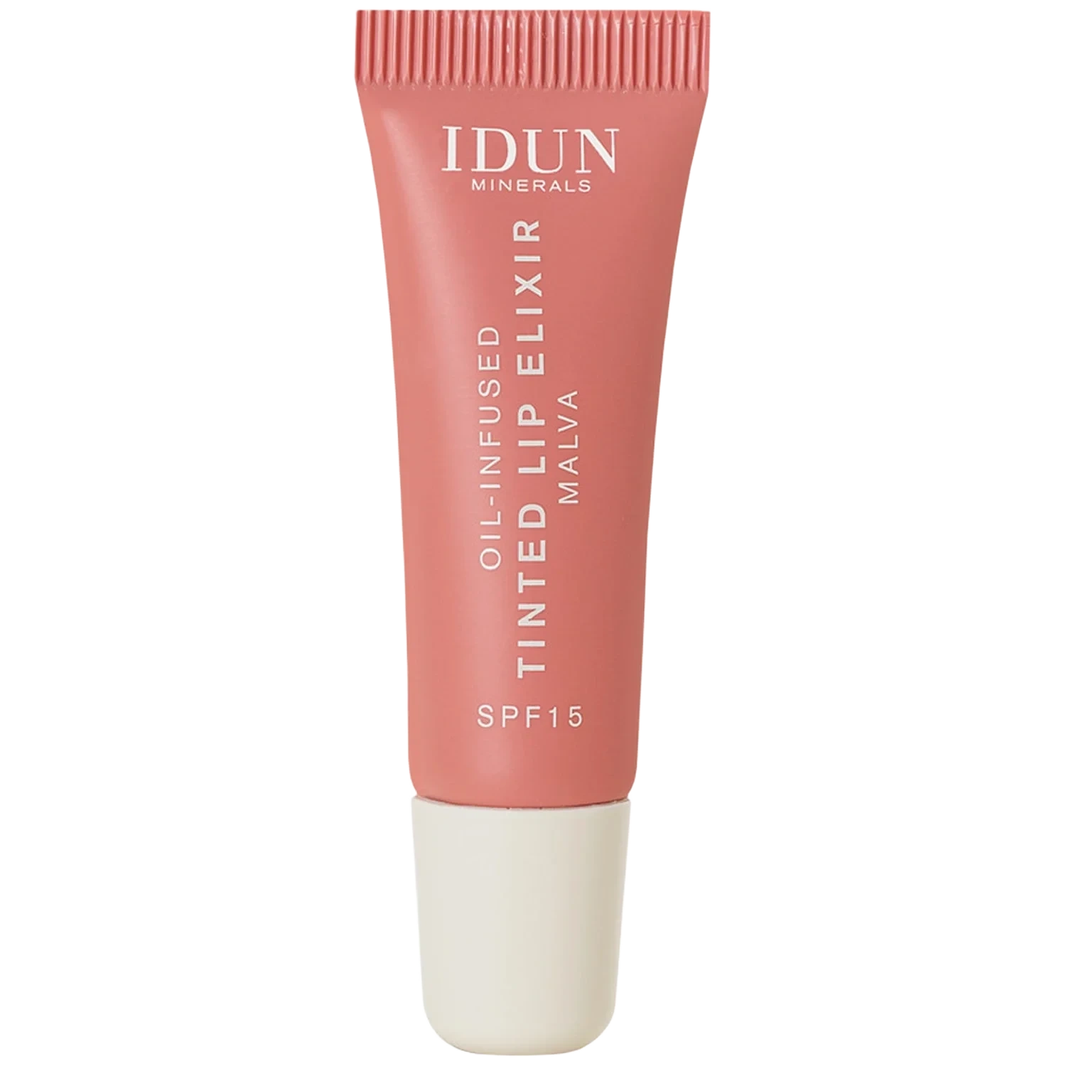 IDUN Minerals Oil-Infused Tinted Lip Elixir