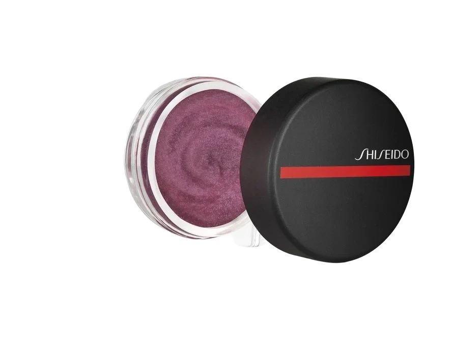 Shiseido Minimalist Whipped Powder Blush 5 Ayao