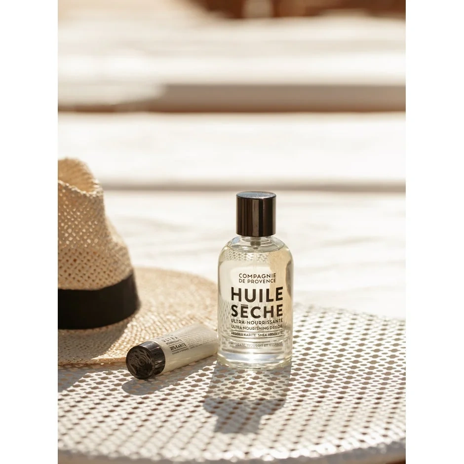 Body Oil