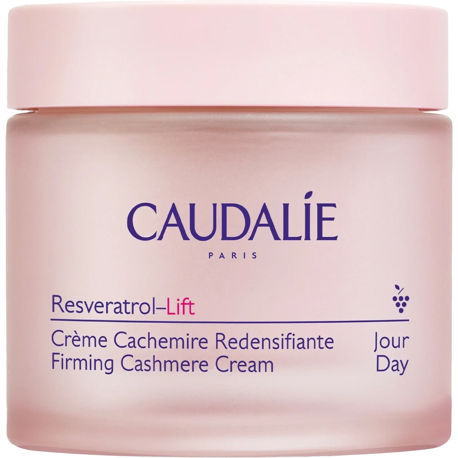 Caudalíe Resveratrol-Lift Firming Cashmere Cream 50 ml