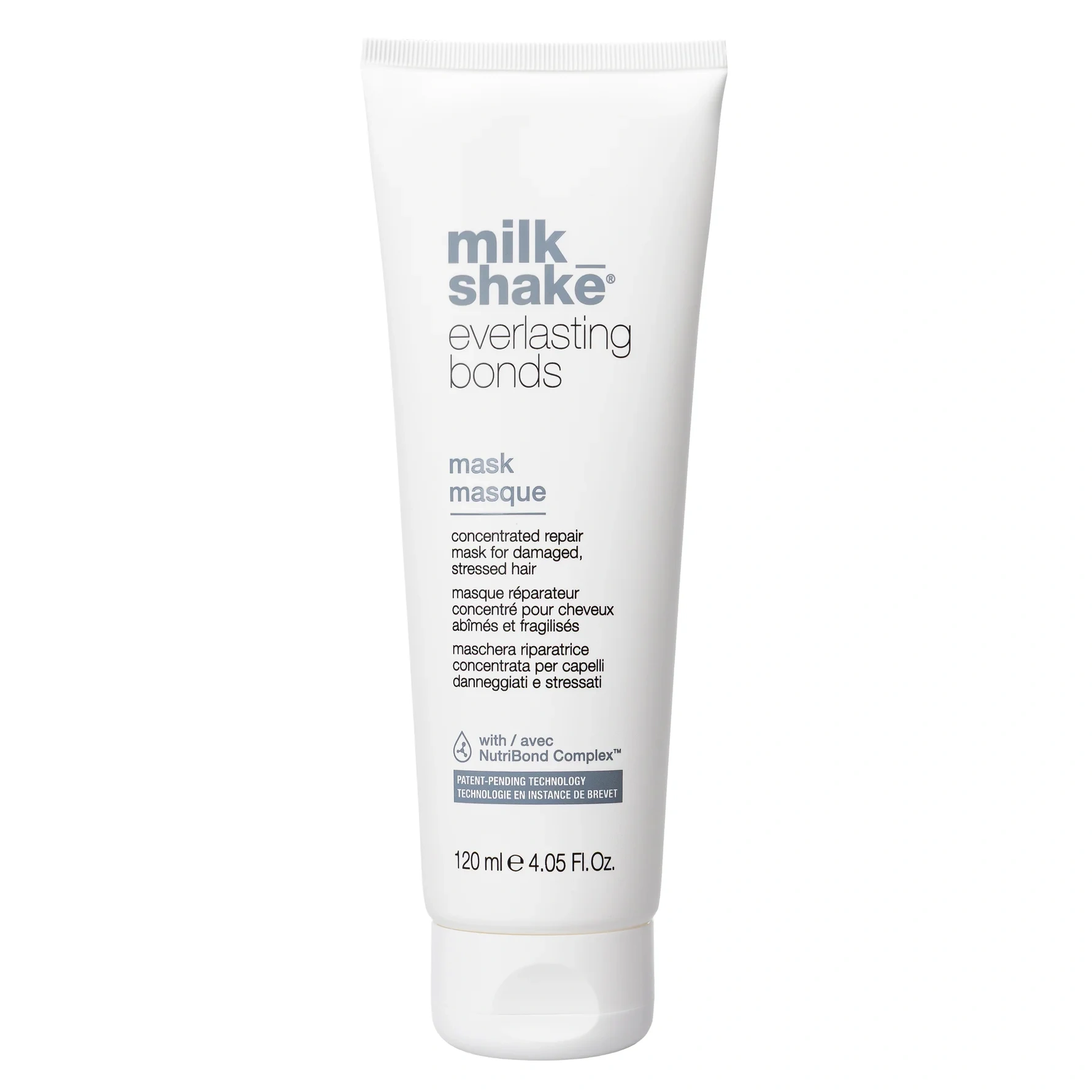 Milk Shake Everlasting Bonds Mask 120 ml