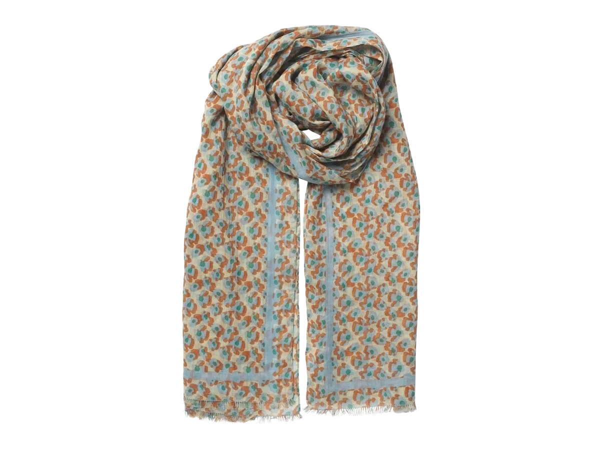 Becksöndergaard Amapola Corga Scarf