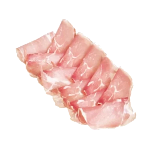 Gilde Birkebeiner Spekeskinke 500g