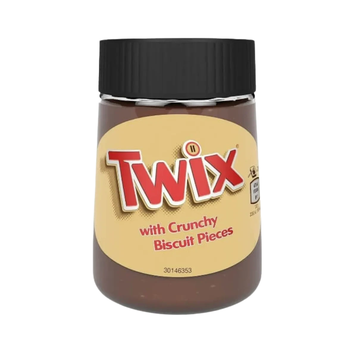 Twix Spread 350 g