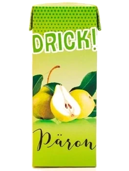 Drick Päron