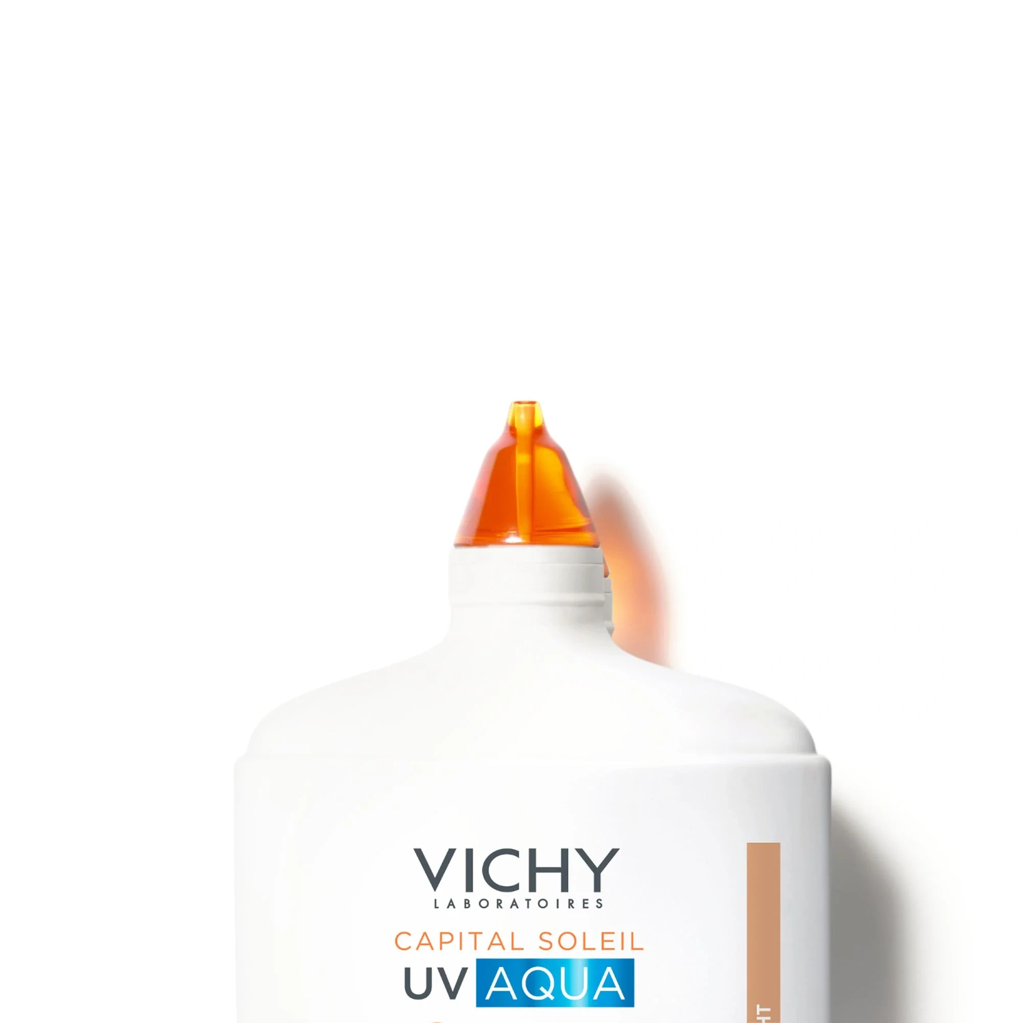 UV Aqua Fluid Light SPF50+