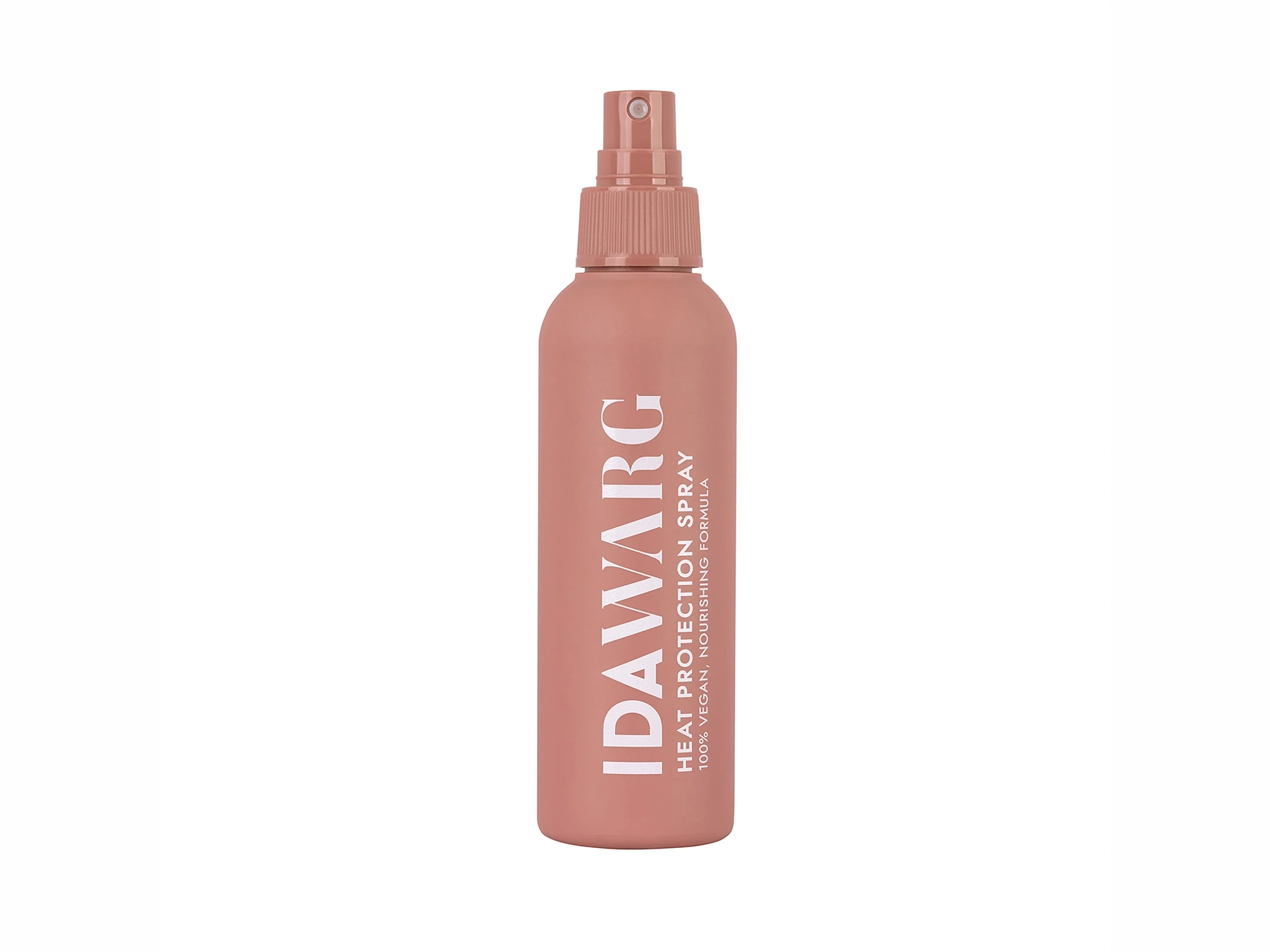 IDA WARG Beauty Heat Protection Spray