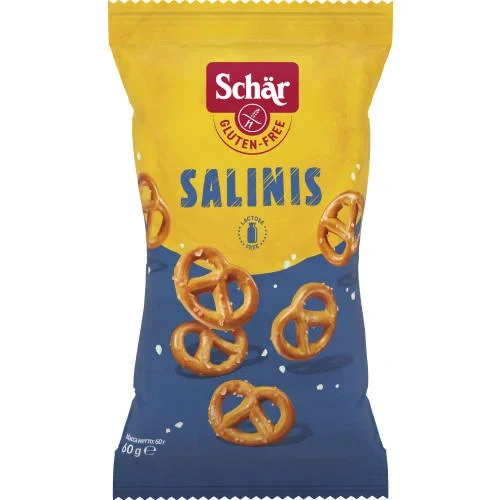 Schär Kringlor Salinis