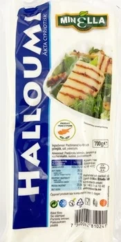 Minella Halloumi