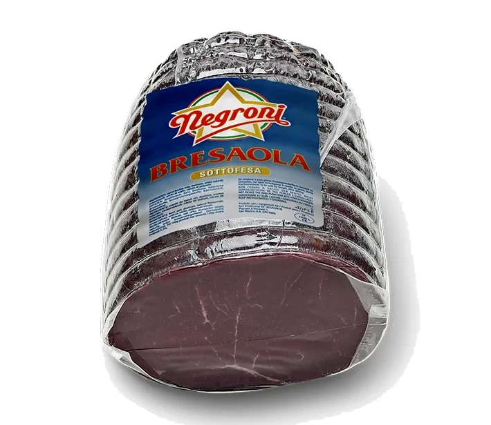 Bresaola