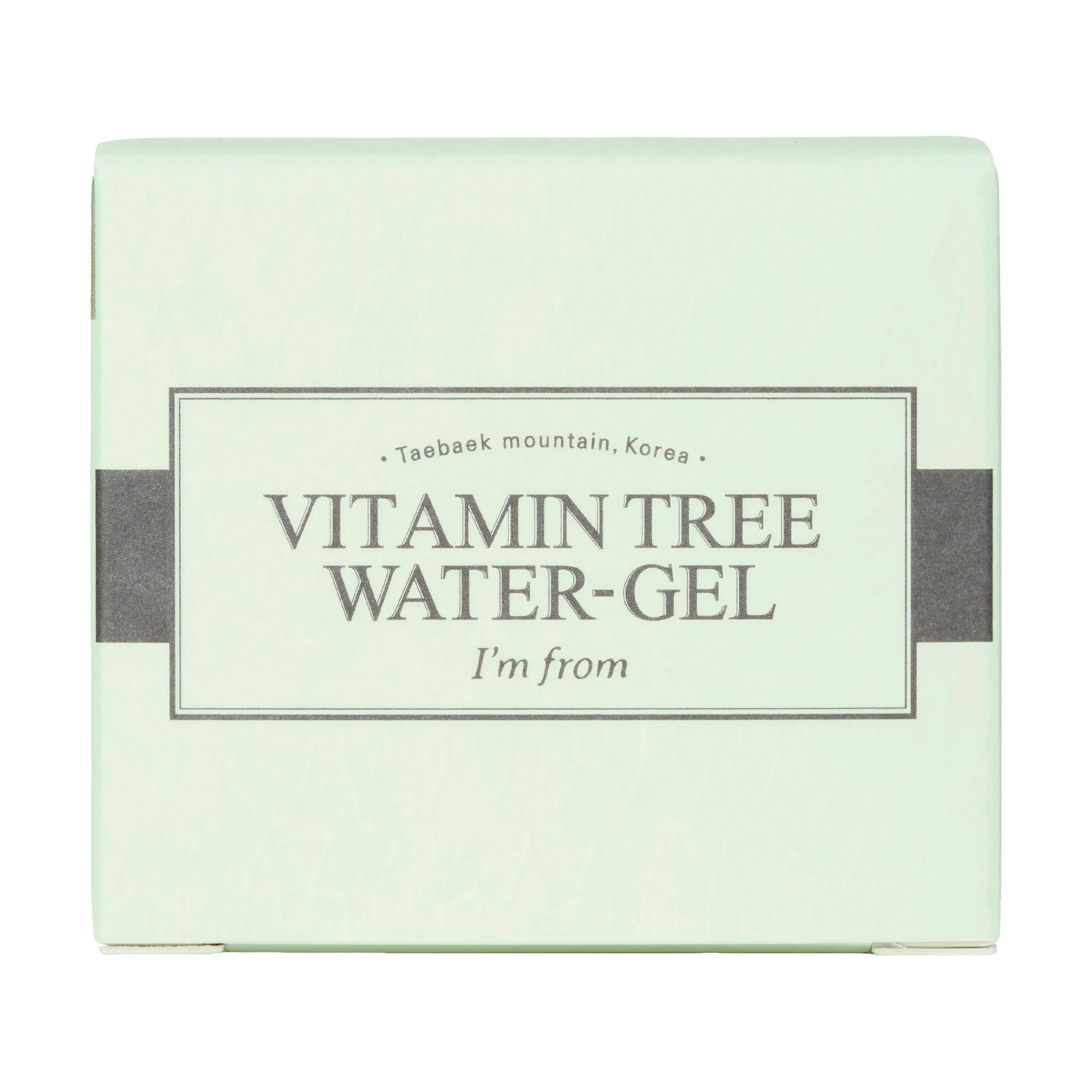 Vitamin Tree Water-Gel