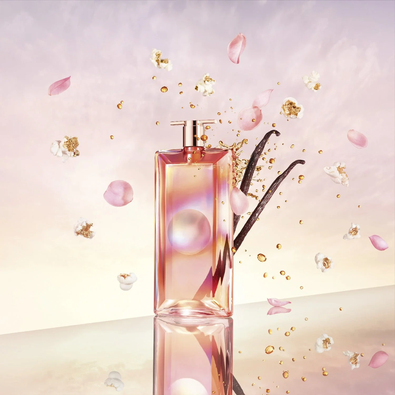 Lancôme Idôle Nectar Eau de Parfum 100 ml