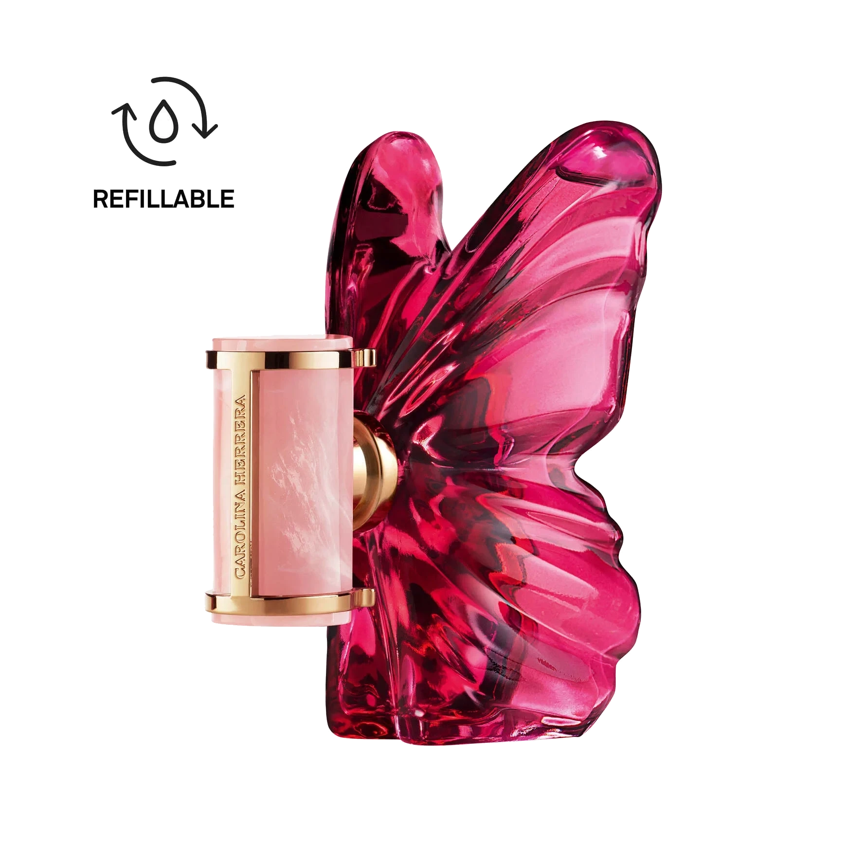 Carolina Herrera La Bomba Eau de Parfum 50 ml