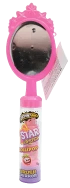 my star lipstick