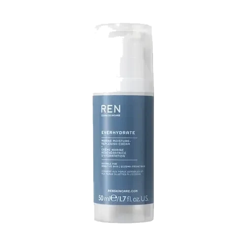 REN Everhydrate Marine Cream 50 ml