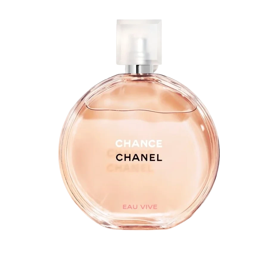 CHANEL EAU DE TOILETTE SPRAY 50 ml