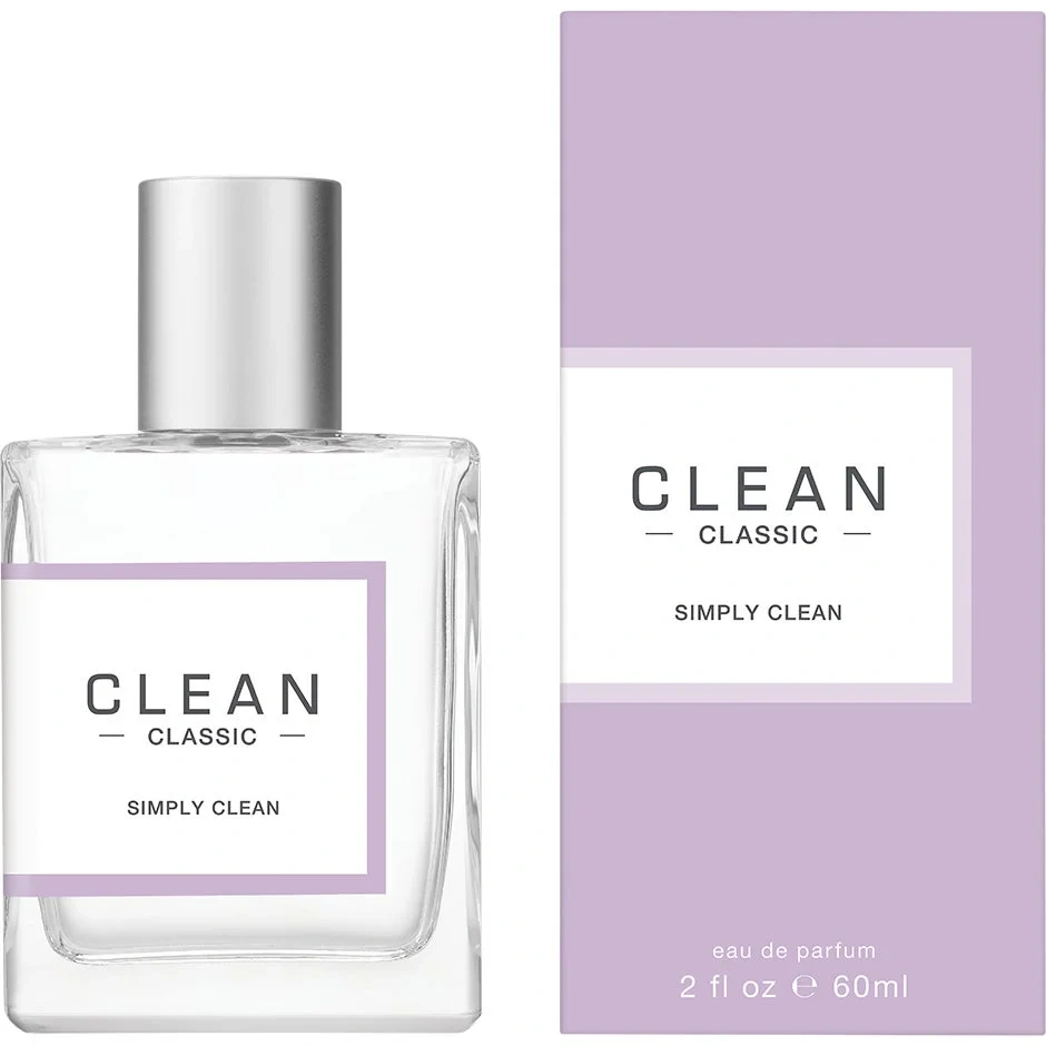 Clean Simply Clean