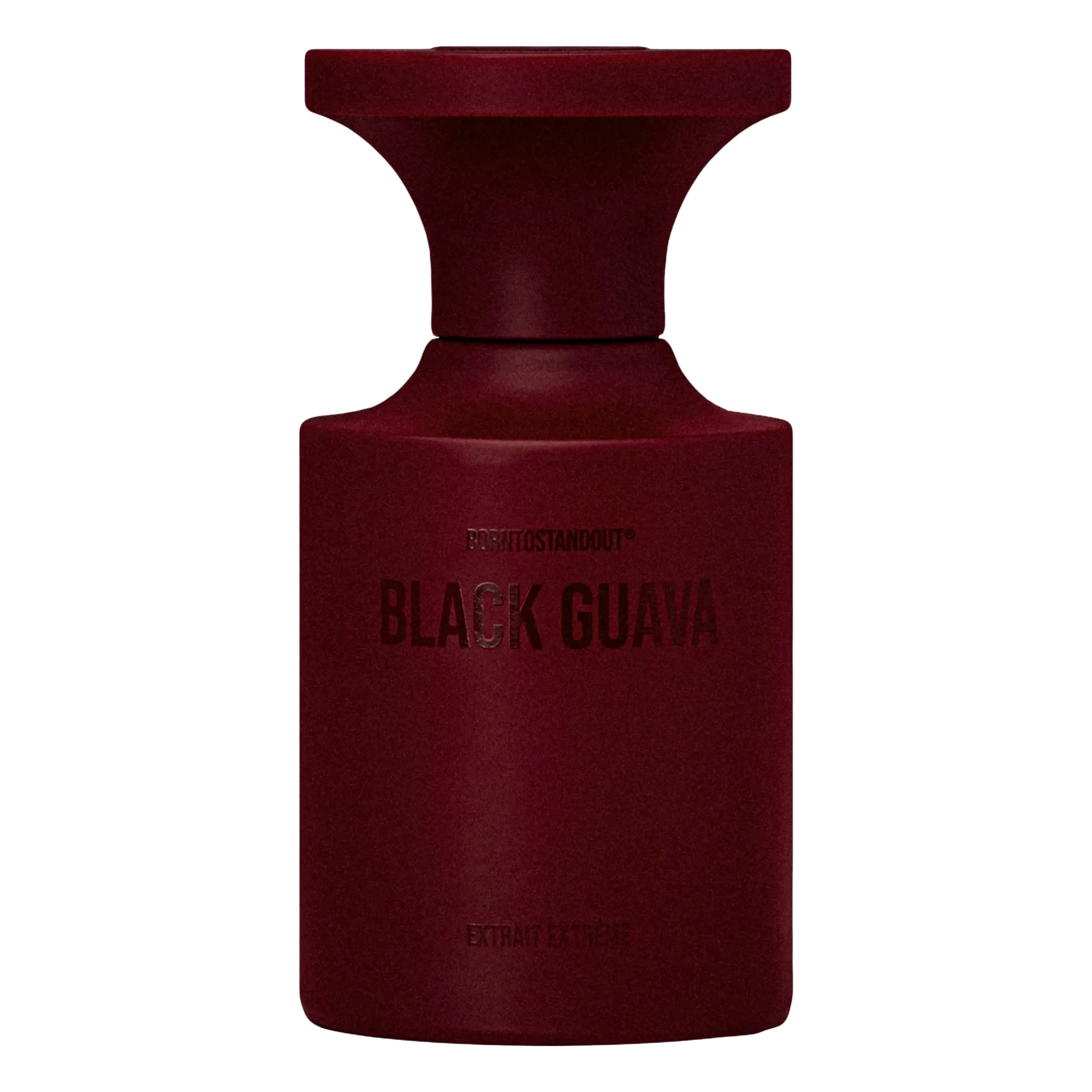 BORNTOSTANDOUT Black Guava Extrait Extrême