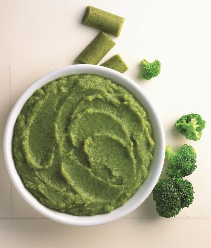 Ardo Broccolipuré