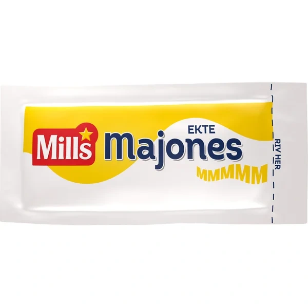 Majones,Ekte Kuvert 115x12g