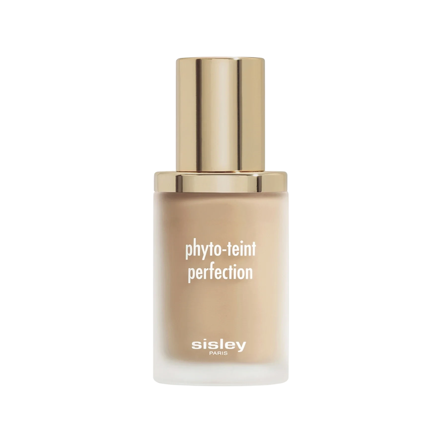 Sisley Phyto-Teint Perfection 3N Apricot