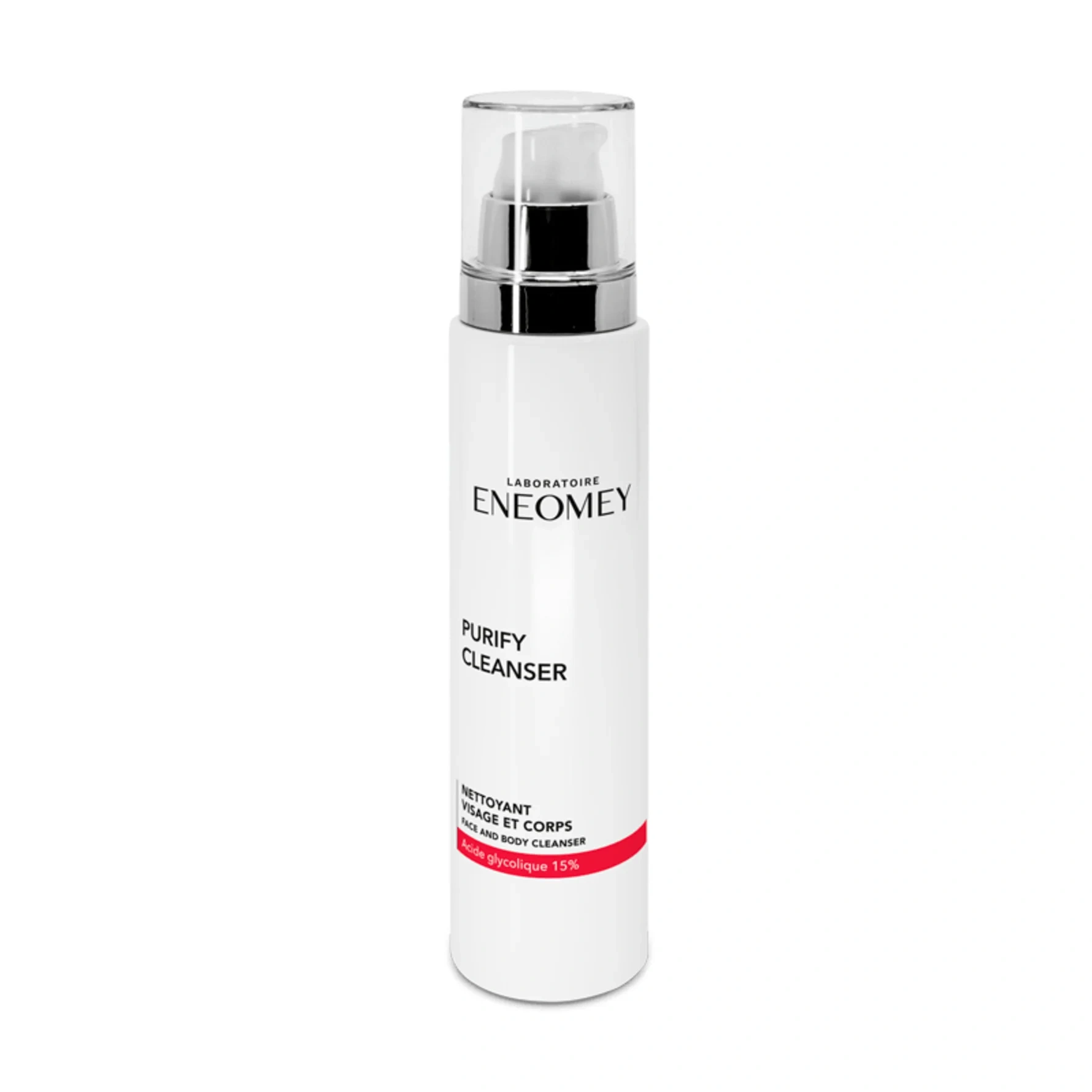 Eneomey Purify Cleanser 150 ml