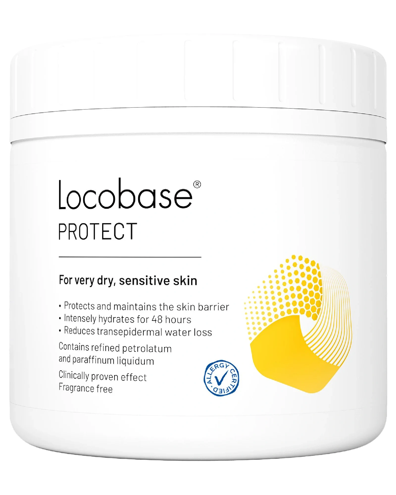 Locobase Protect krem 350 g