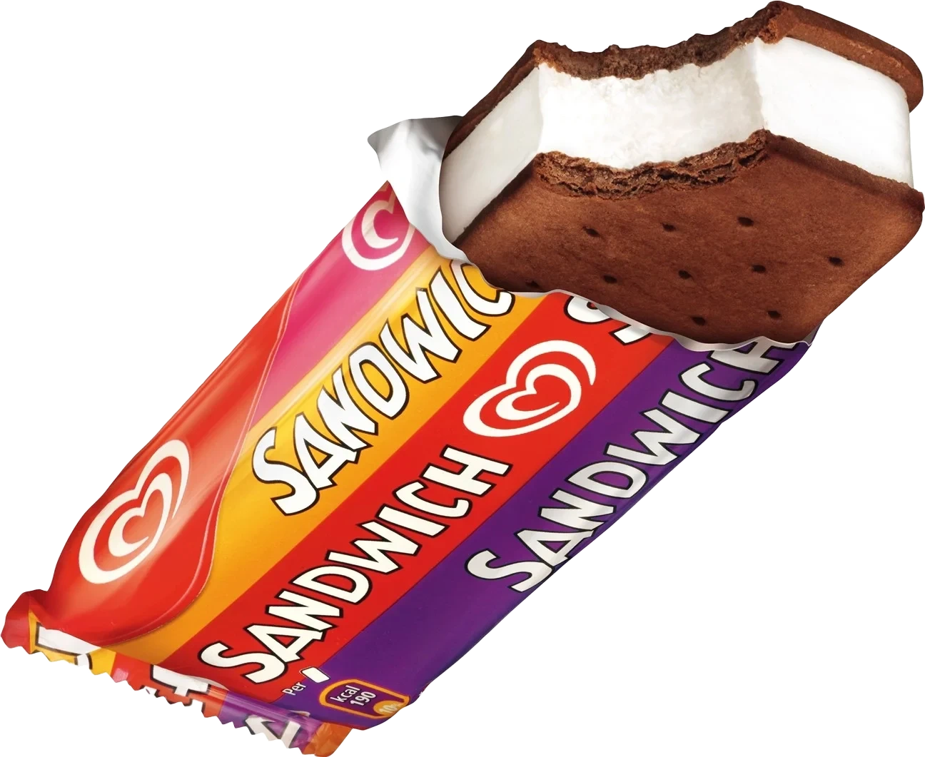 Sandwich Original Glass
