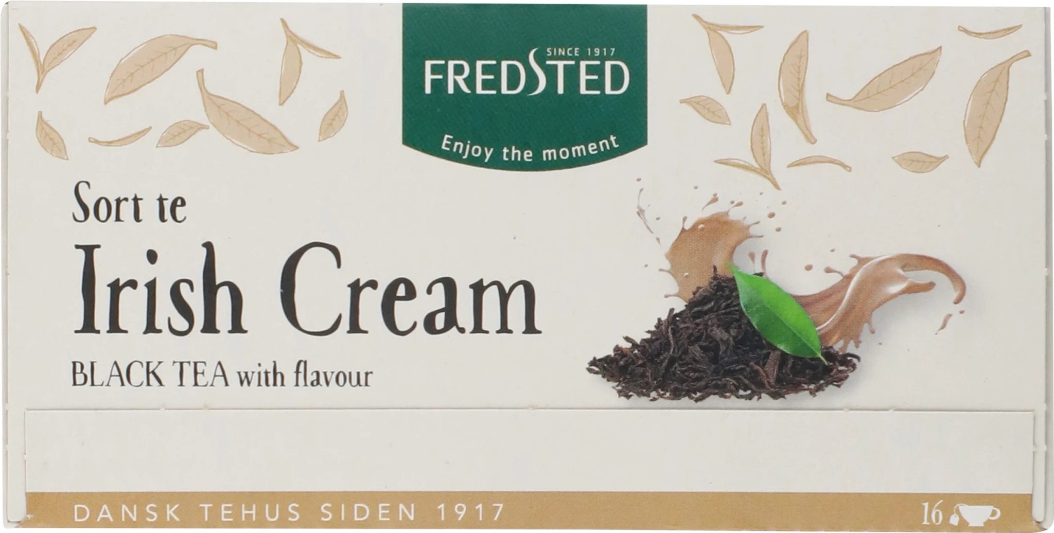 Sortte IrishCream
