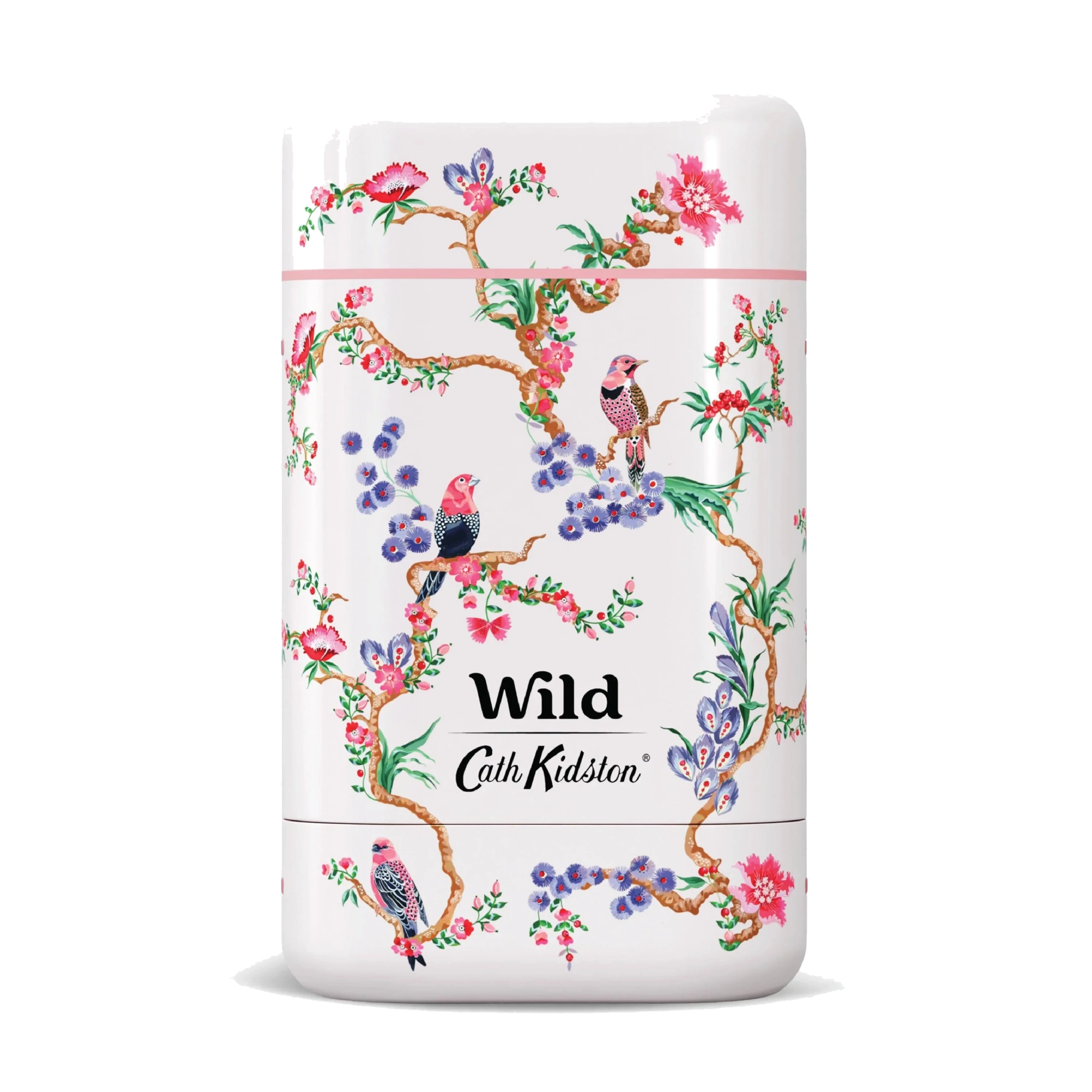 Wild Deo Stick Birds Berries Cherry Blossom Startpakke, 40 g