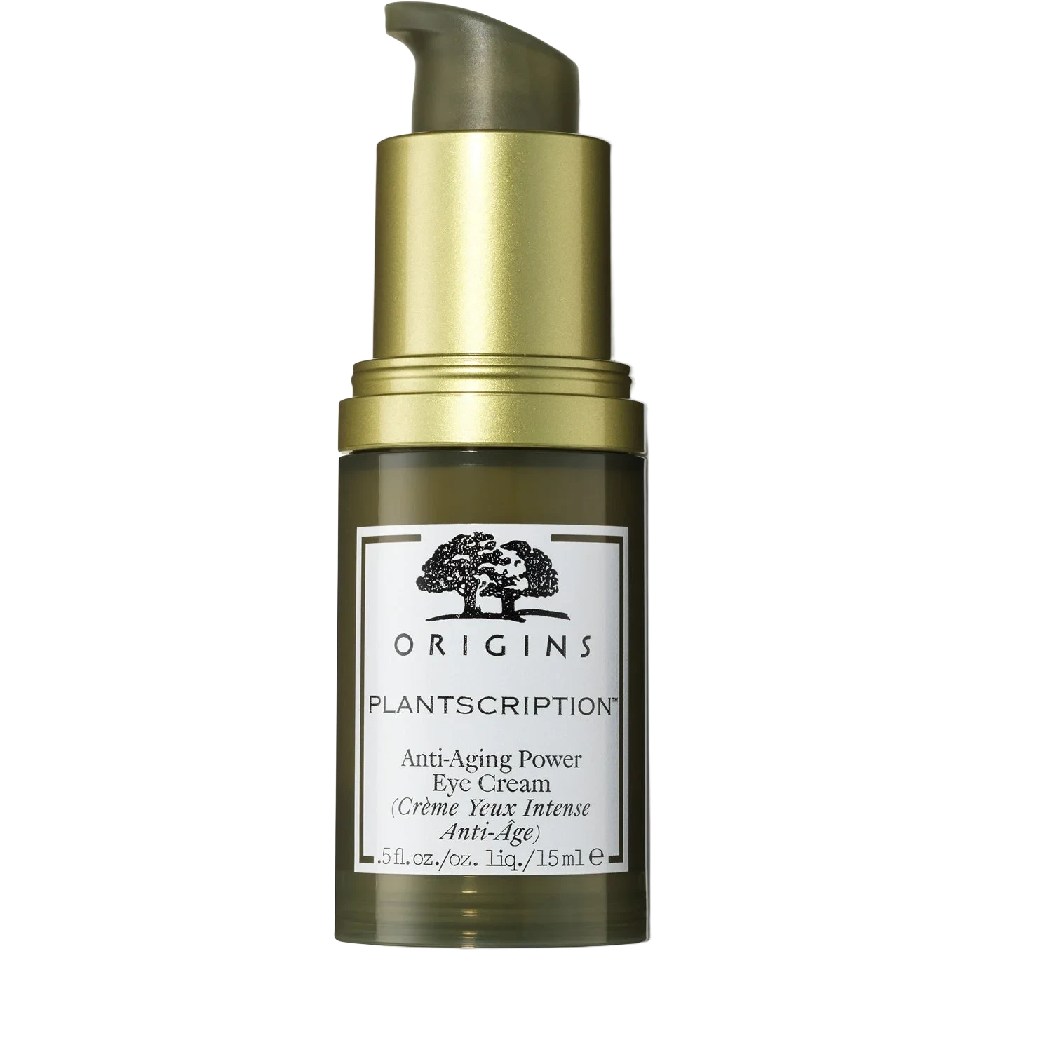 Origins Plantscription Anti-Aging Power Eye Cream