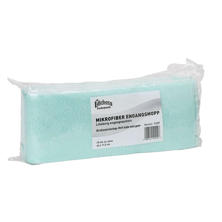 Uniq engangsmopp 60cm   stk