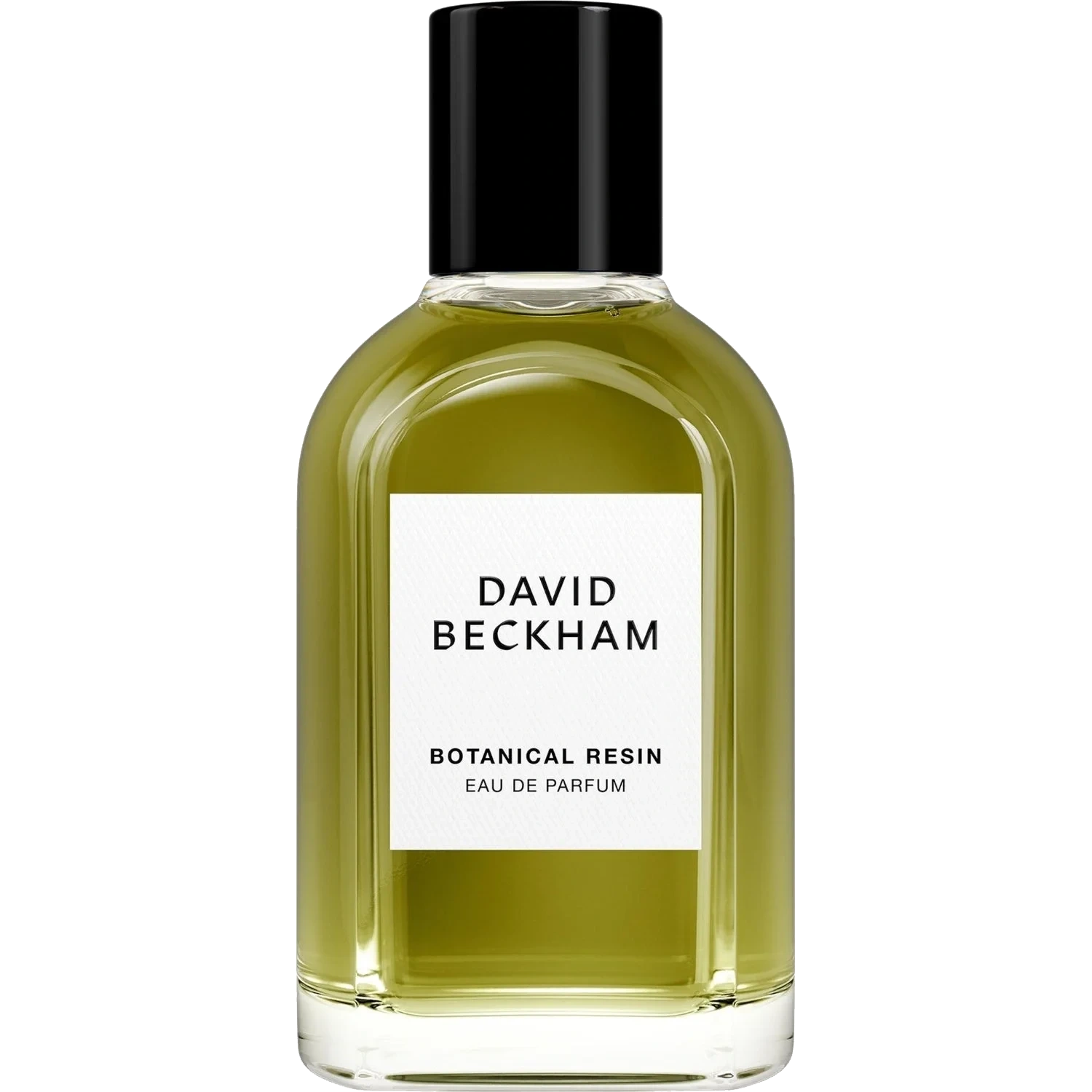 David Beckham Botanical Resin