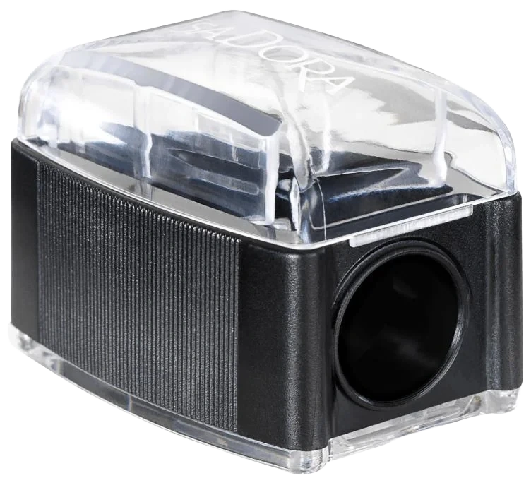 Isadora Pencil Sharpener