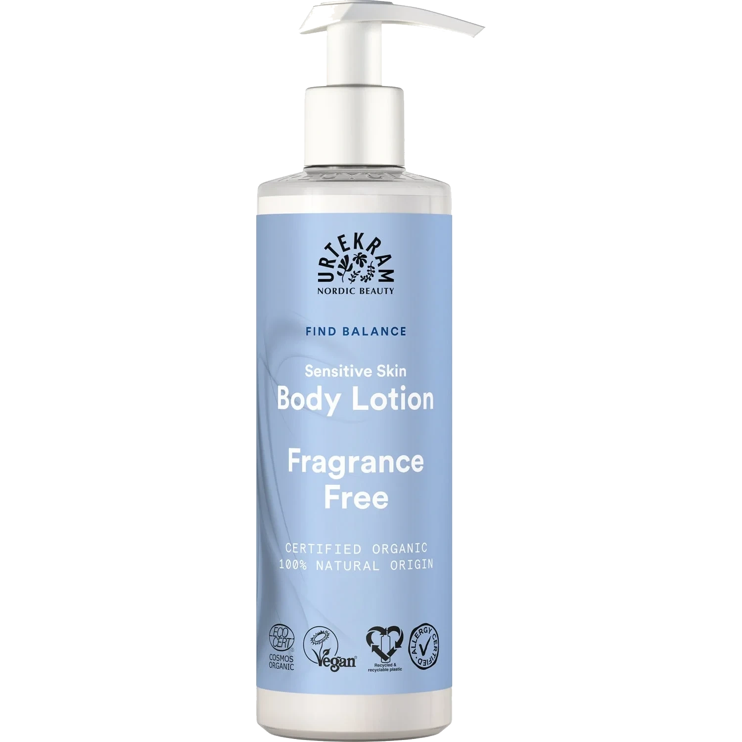 Urtekram Body Lotion