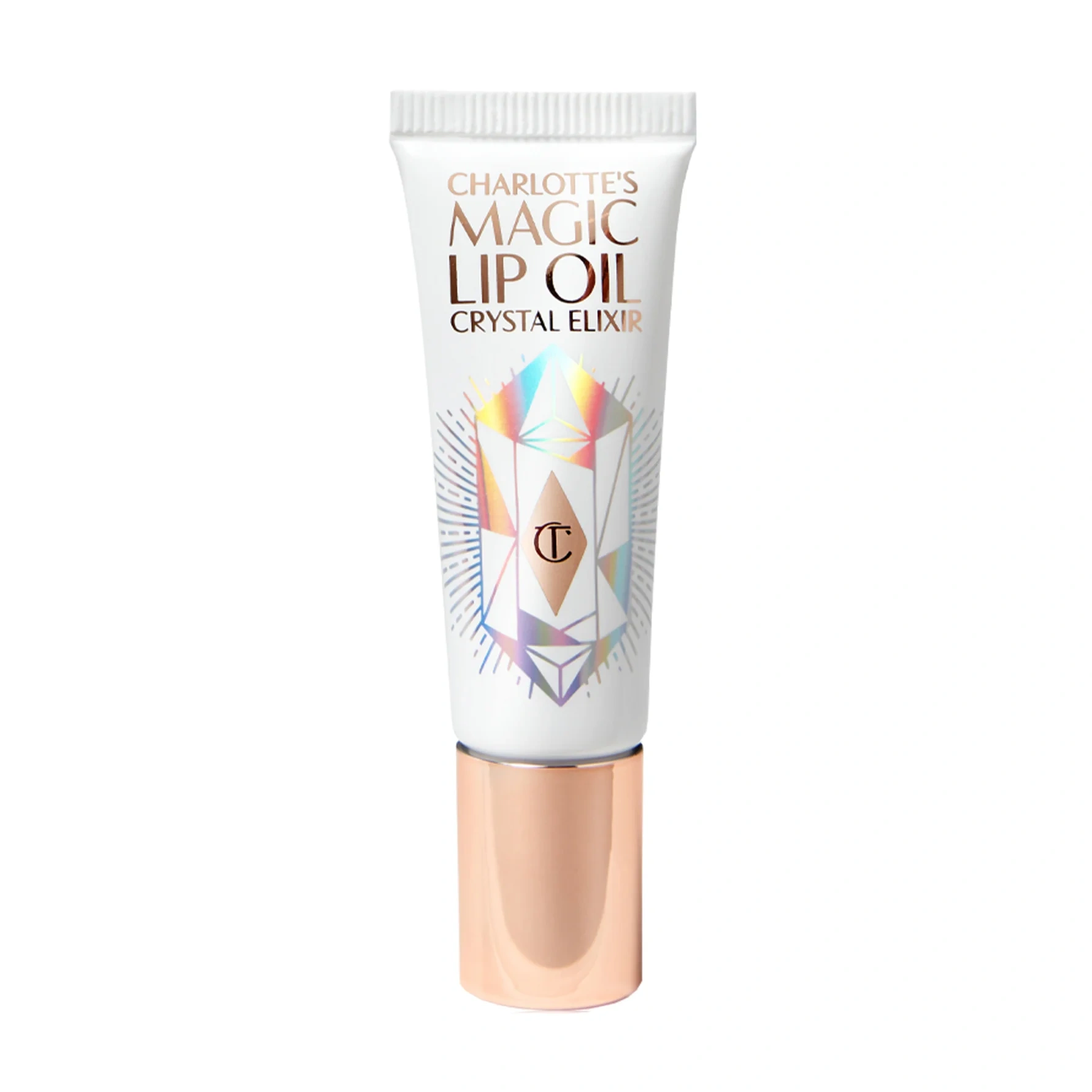 Charlotte Tilbury Charlotte's Magic Lip Oil Crystal Elixir