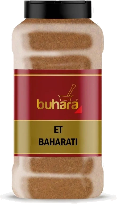 Buhara Kjøttkrydder 150g
