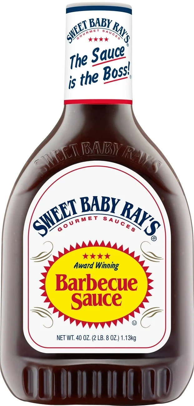 BBQ Sauce Original
