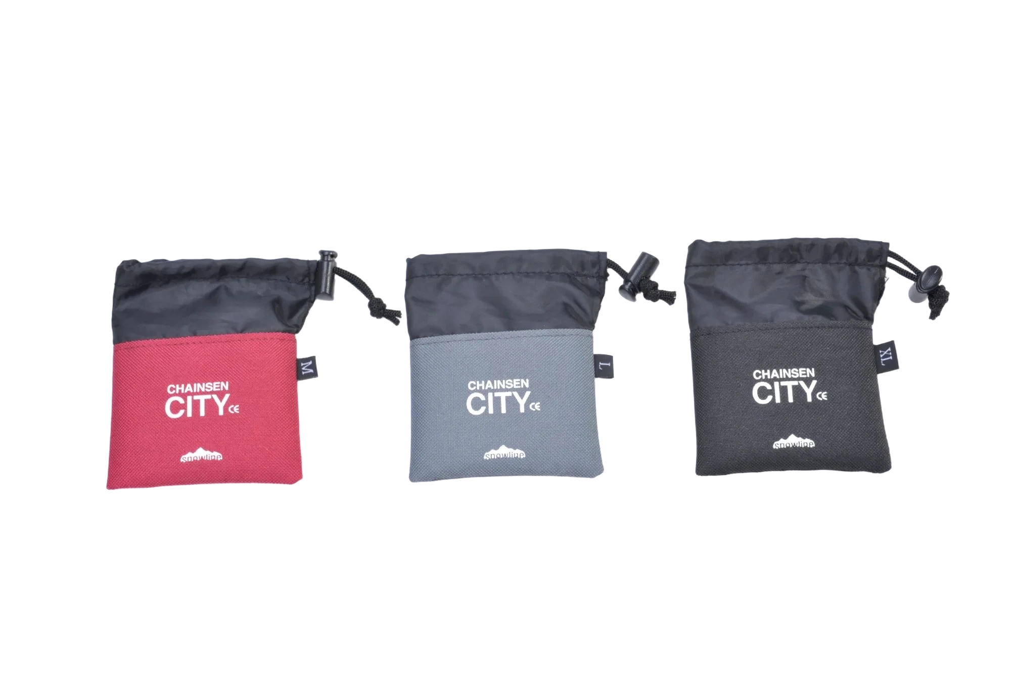 City Brodder M