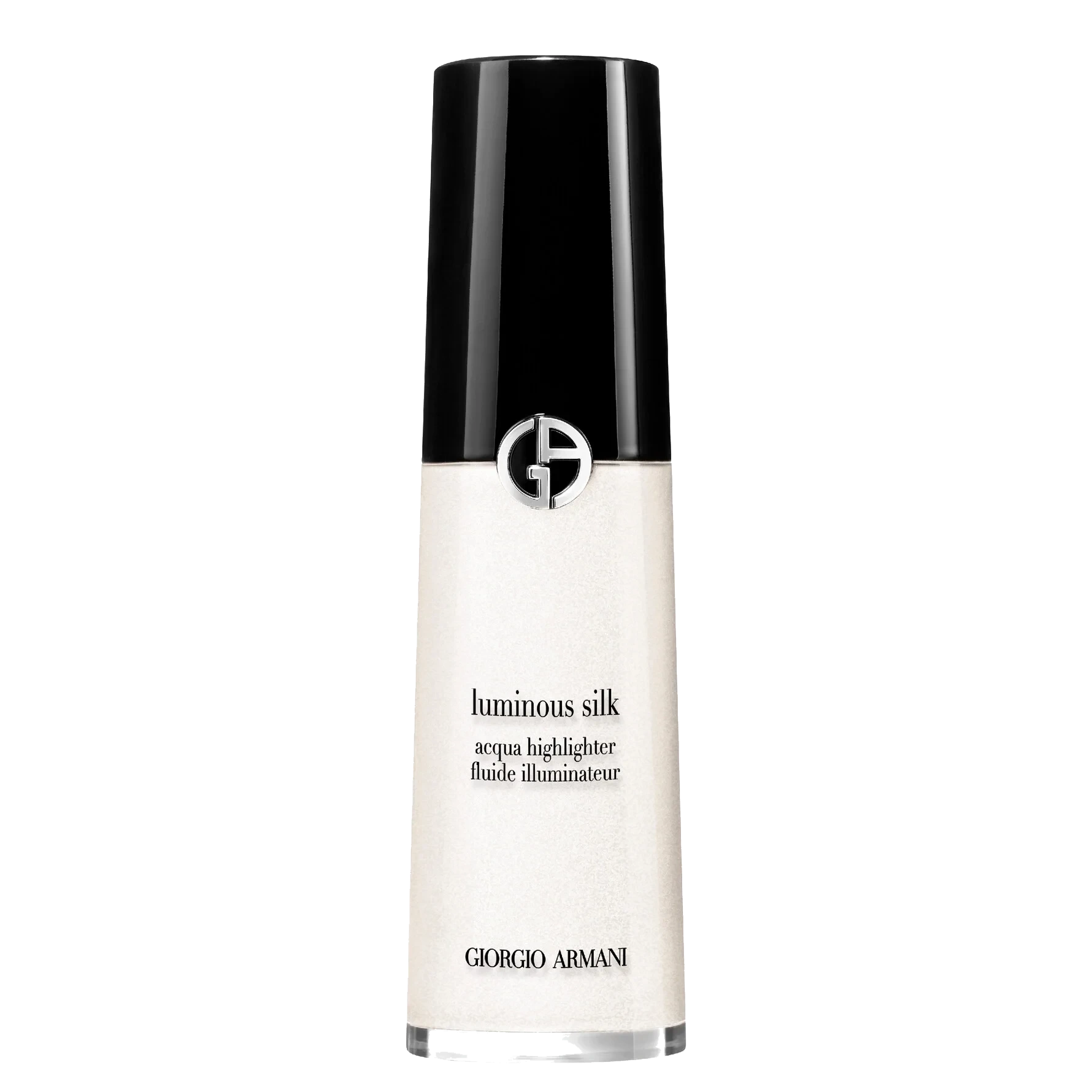 Armani Luminous Silk Acqua Highlighter 1 Halo