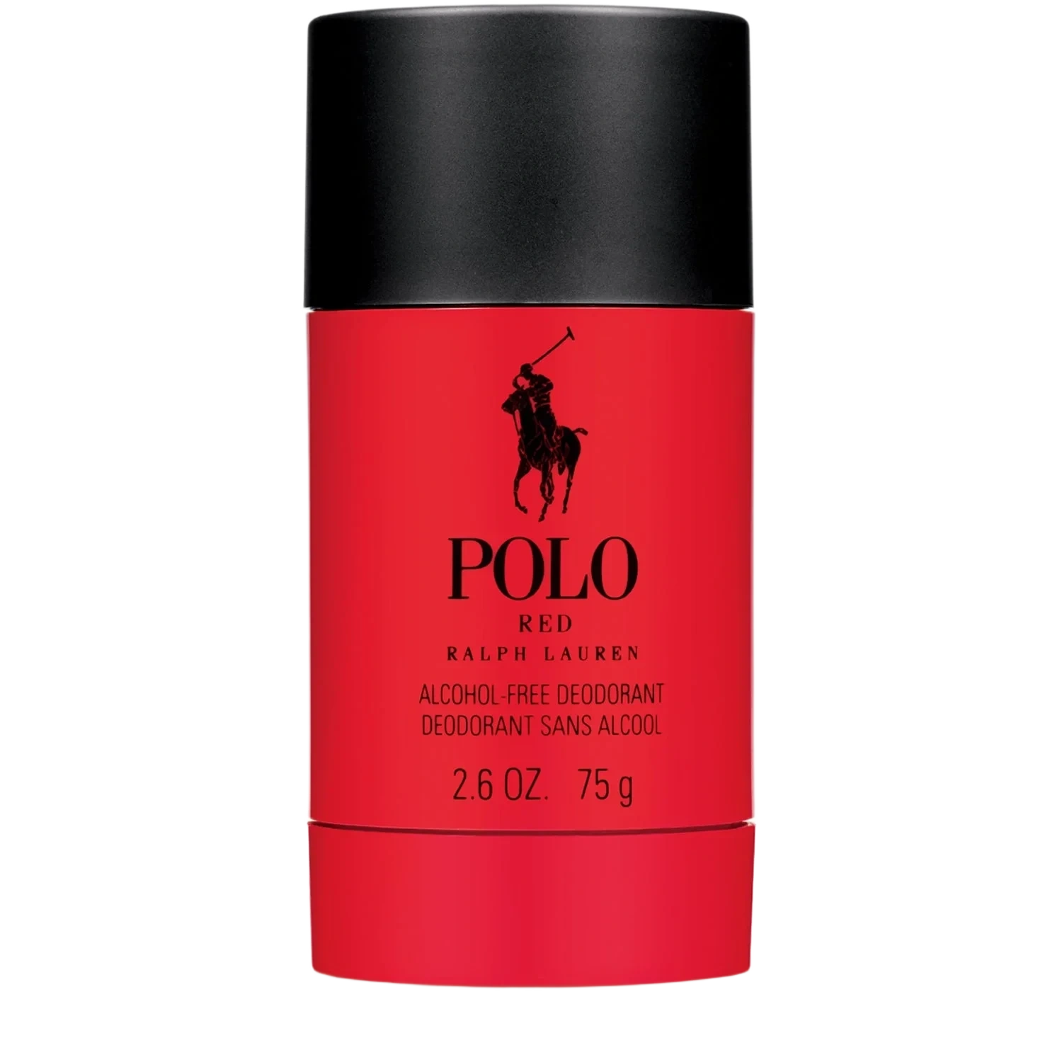 Ralph Lauren Polo Red