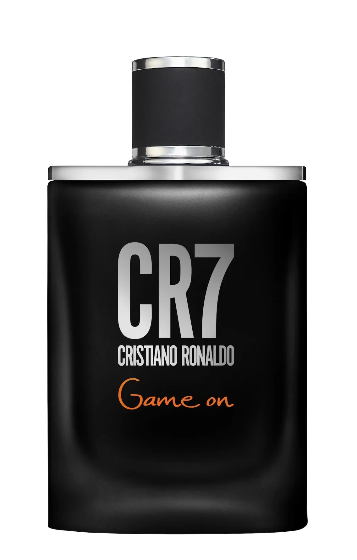 CRISTIANO RONALDO Game On Eau de Toilette 50 ml